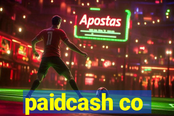 paidcash co